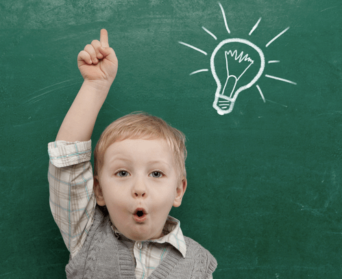 Innovation idea new business