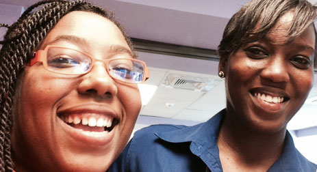 jamaica startup women